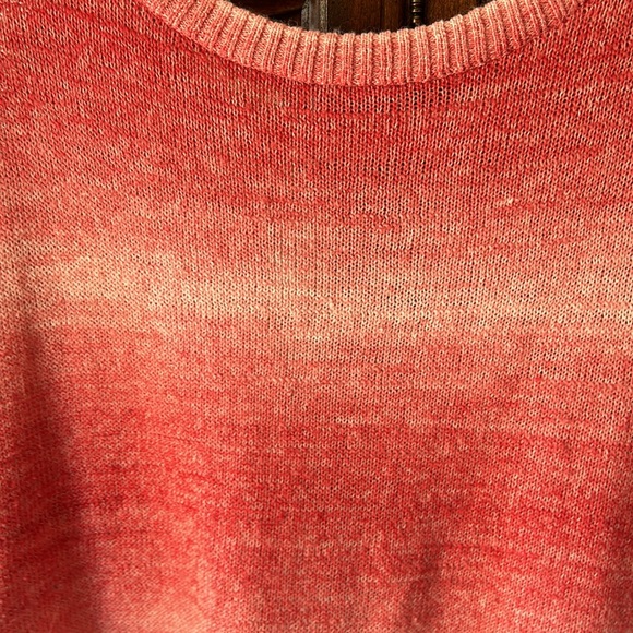 Beautiful, soft Prana yoga sweater. No tags. GUC. - Picture 2 of 7